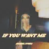 Anabel Itoha - If You Want Me - Single